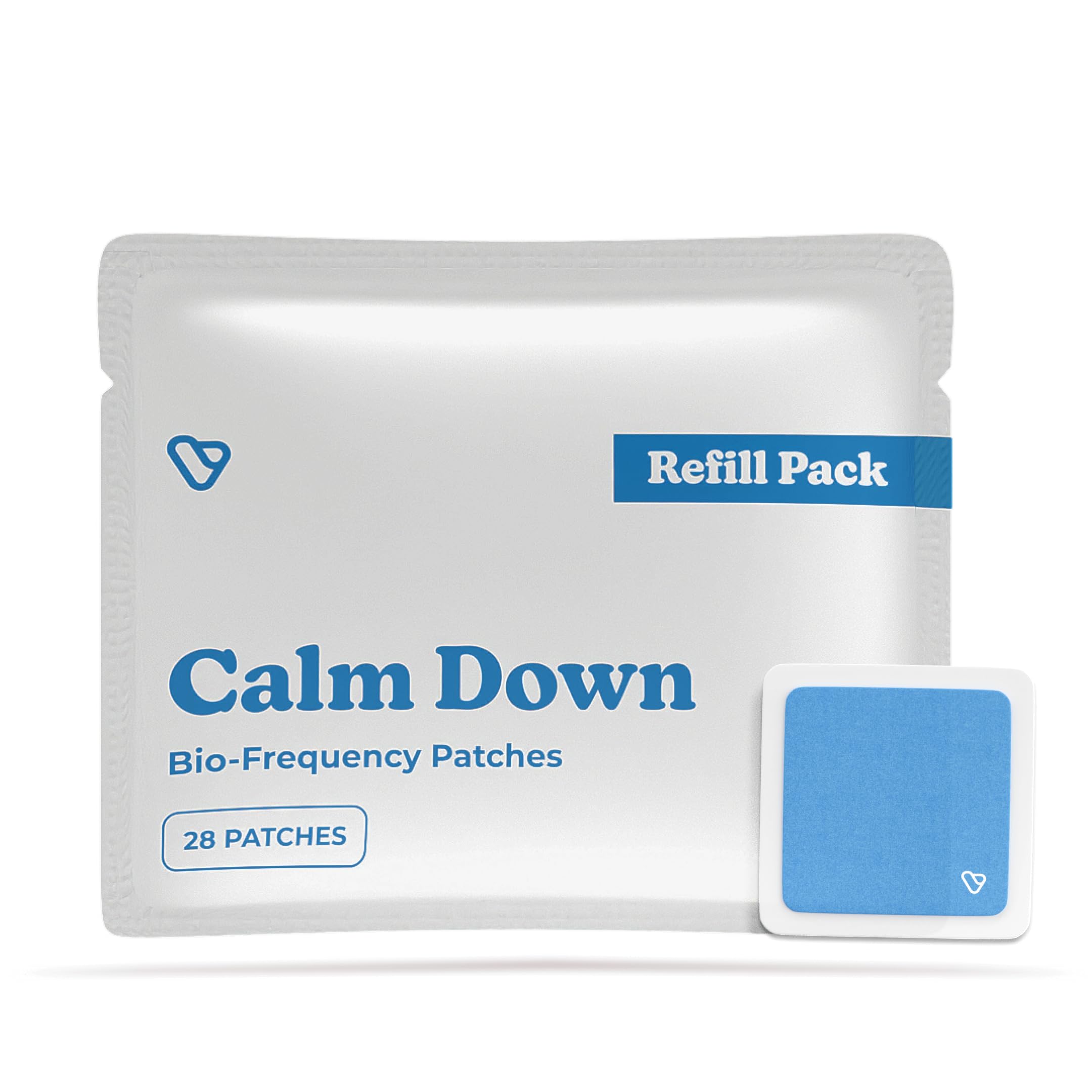 Amazon.com: Calm Down Patches | Vibrants Natural Stress Amazon.com: Calm Down Patches | Vibrants Natural Stress